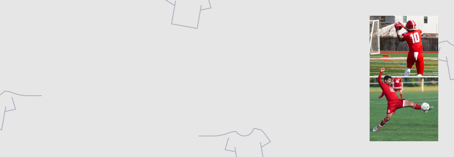 Banner image for Pro-Level vs Local Team Jerseys: Key Differences in Sport